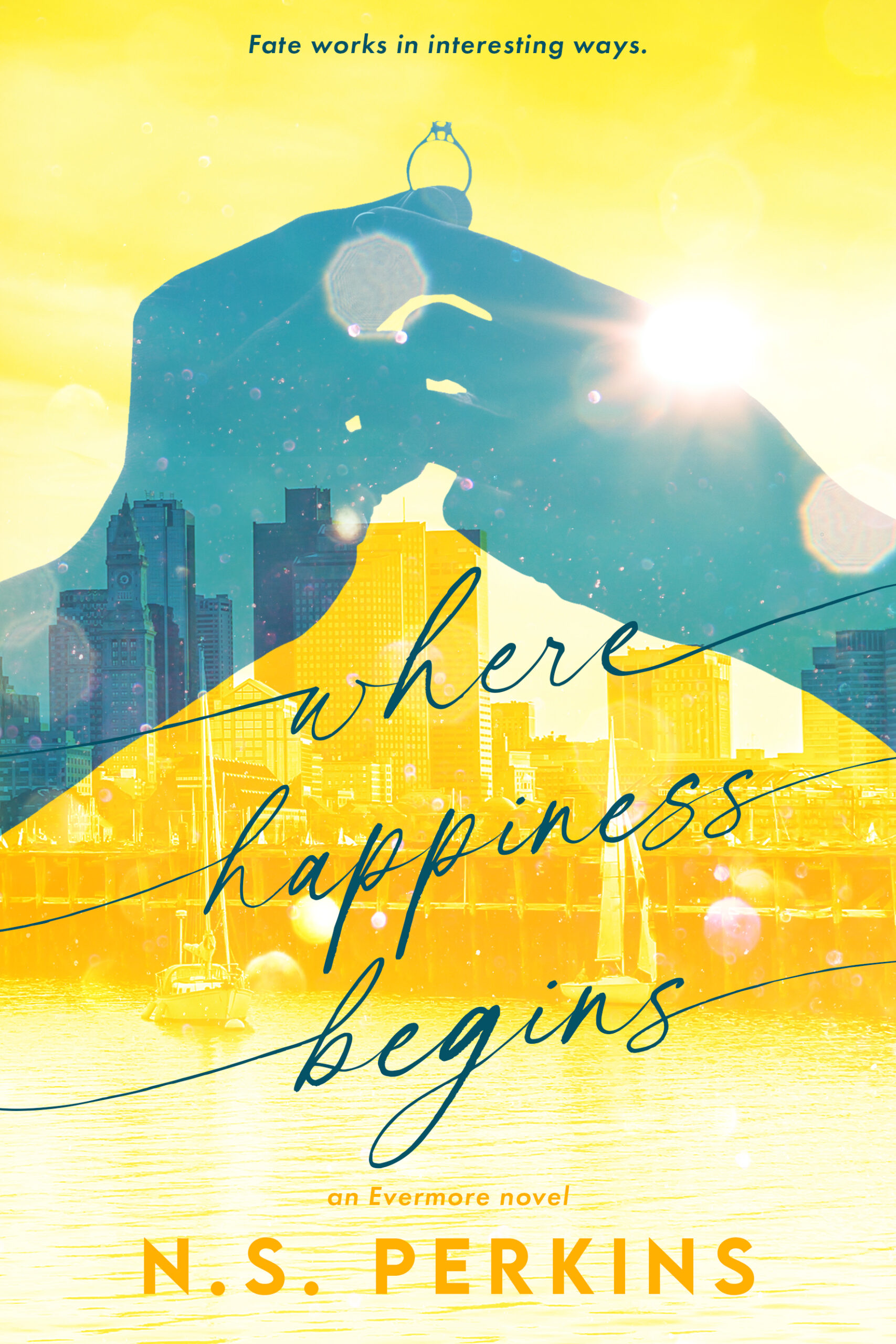 WhereHappinessBegins_Amazon_iBooks